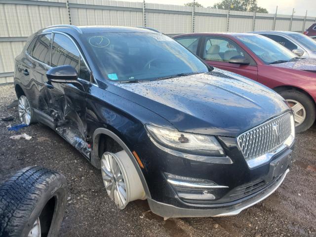 LINCOLN MKC 2019 5lmcj1c97kul46299