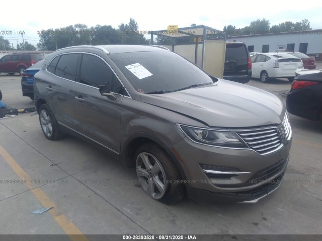 LINCOLN MKC 2016 5lmcj1c98guj00854