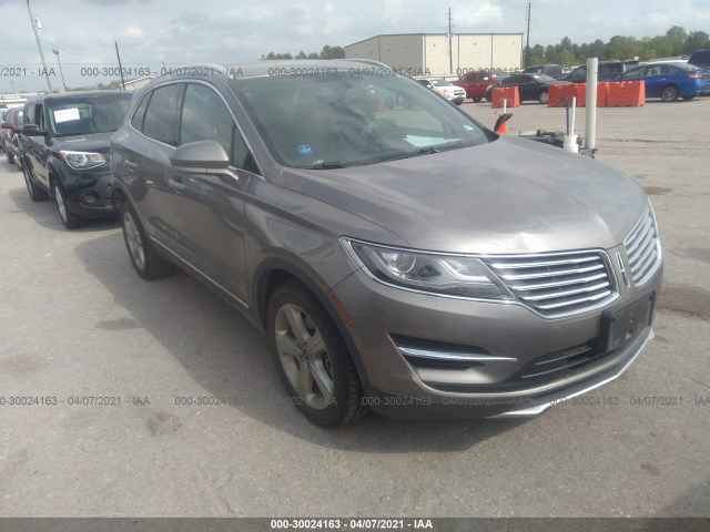 LINCOLN MKC 2015 5lmcj1c98guj03575