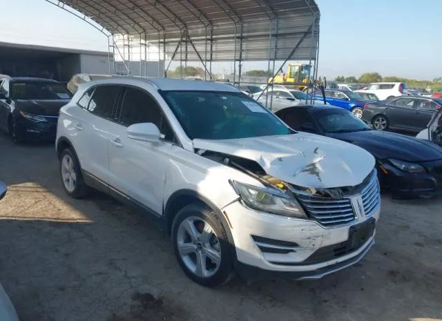 LINCOLN MKC 2016 5lmcj1c98guj24653