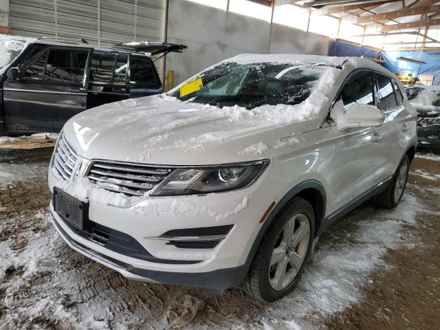 LINCOLN MKC 2016 5lmcj1c98guj28766