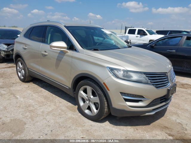 LINCOLN MKC 2017 5lmcj1c98hul01963