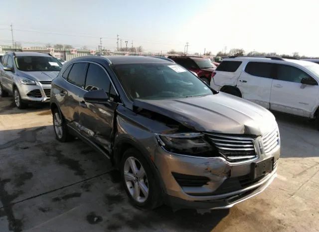 LINCOLN MKC 2017 5lmcj1c98hul02496