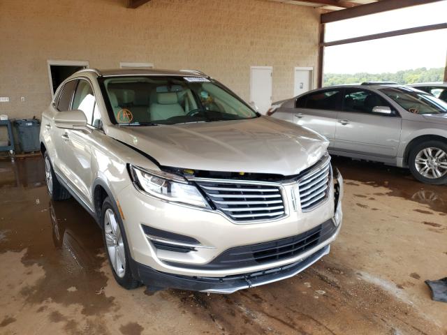 LINCOLN MKC PREMIE 2017 5lmcj1c98hul19279