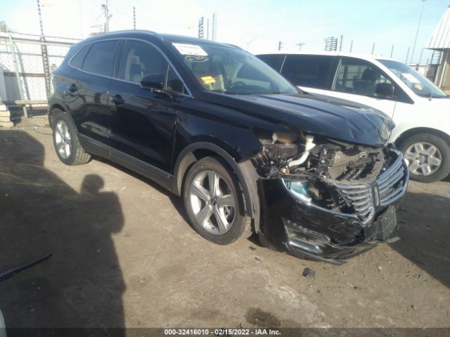 LINCOLN MKC 2017 5lmcj1c98hul24501