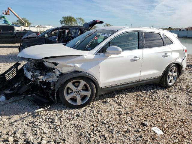 LINCOLN MKC 2017 5lmcj1c98hul46286