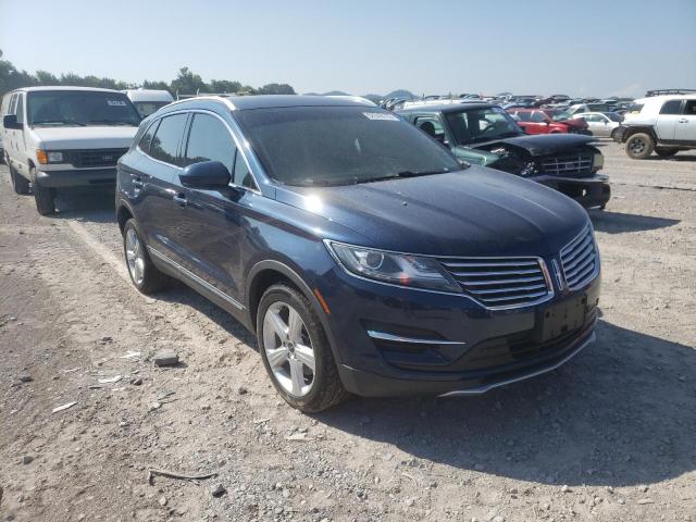 LINCOLN MKC PREMIE 2017 5lmcj1c98hul57188