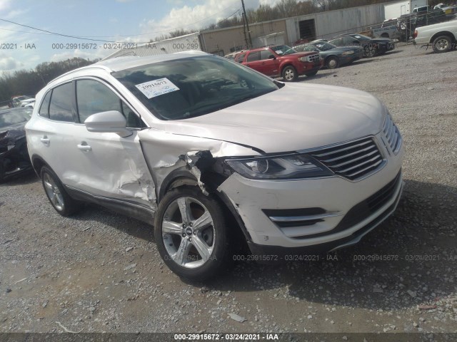 LINCOLN MKC 2017 5lmcj1c98hul62441