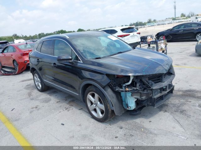 LINCOLN MKC 2018 5lmcj1c98jul00950