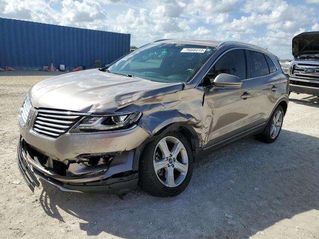 LINCOLN MKC PREMIE 2018 5lmcj1c98jul01385