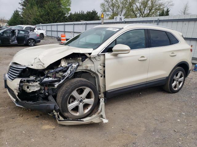 LINCOLN MKC 2018 5lmcj1c98jul04951