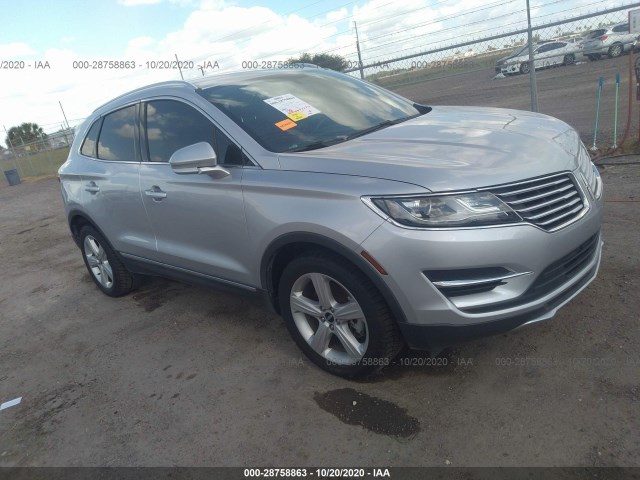 LINCOLN MKC 2018 5lmcj1c98jul08840