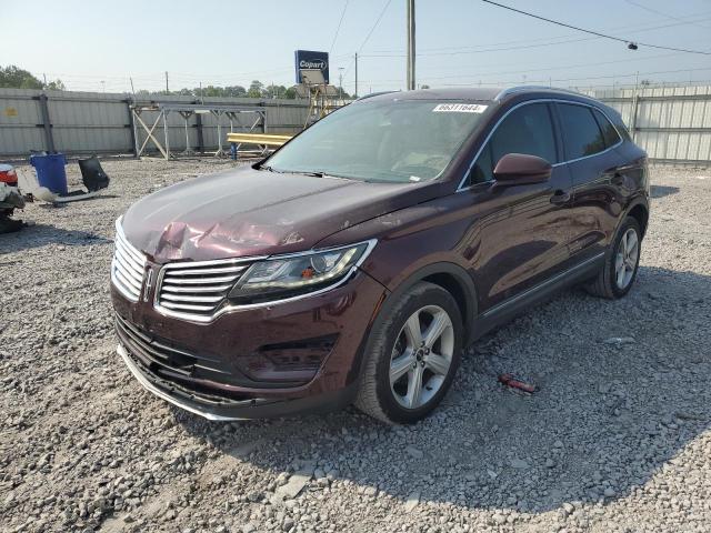 LINCOLN MKC PREMIE 2018 5lmcj1c98jul21491