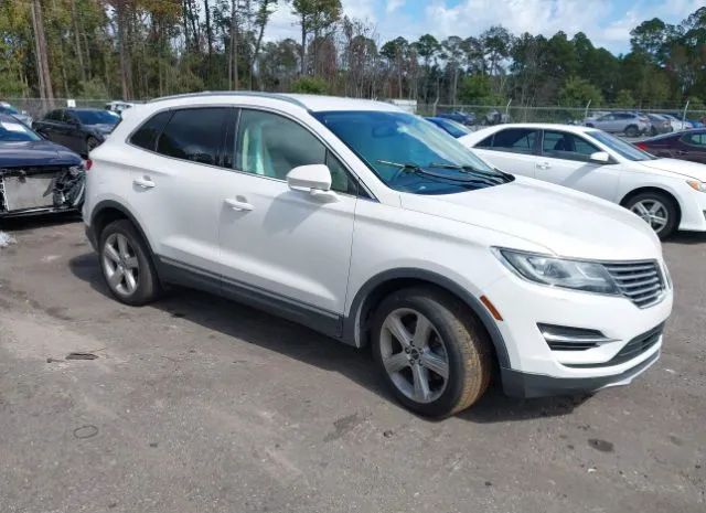 LINCOLN MKC 2018 5lmcj1c98jul28862