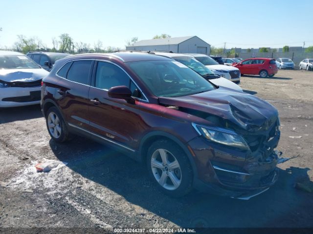 LINCOLN MKC 2018 5lmcj1c98jul30207