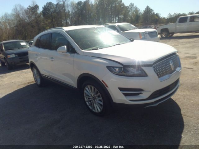 LINCOLN MKC 2019 5lmcj1c98kul07818