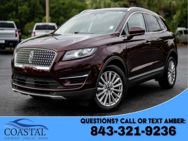 LINCOLN MKC 2019 5lmcj1c98kul16891