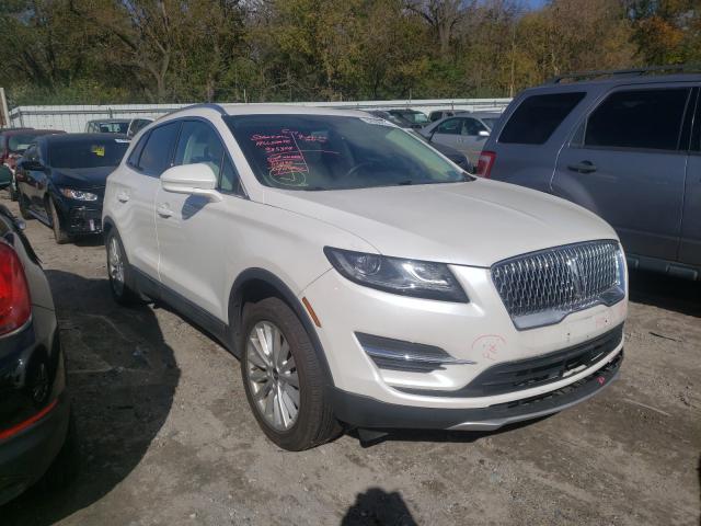 LINCOLN MKC 2019 5lmcj1c98kul34565