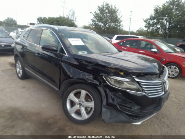 LINCOLN MKC 2016 5lmcj1c99guj01401