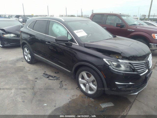 LINCOLN MKC 2016 5lmcj1c99guj03567