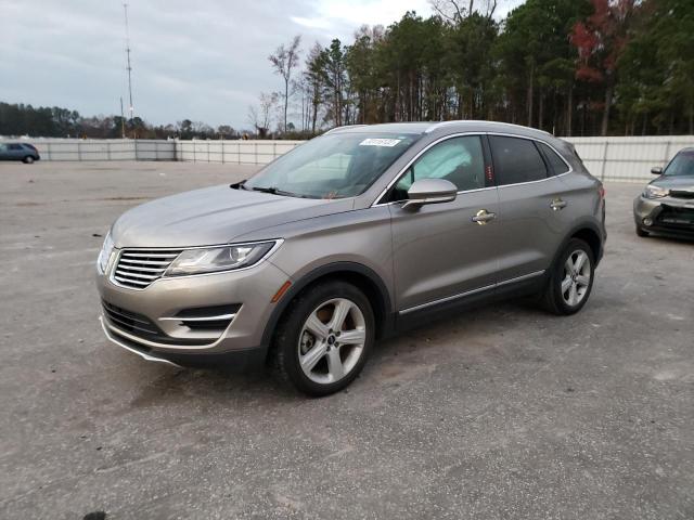 LINCOLN MKC PREMIE 2016 5lmcj1c99guj12771