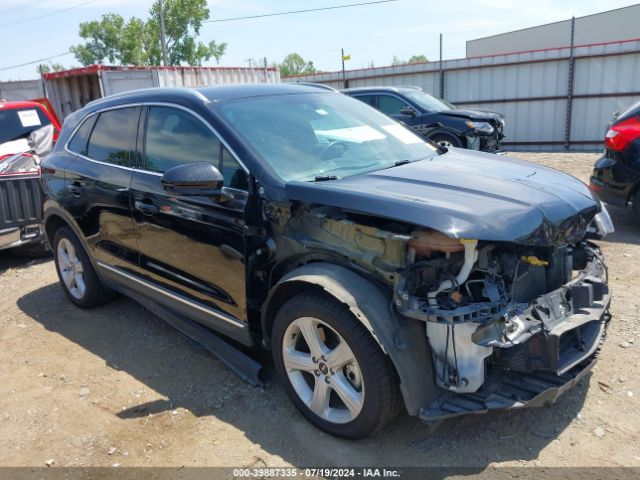 LINCOLN MKC 2016 5lmcj1c99guj27366