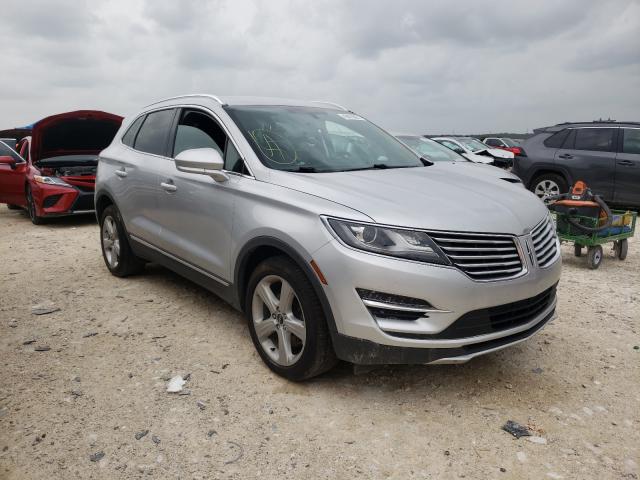 LINCOLN MKC PREMIE 2016 5lmcj1c99guj30400