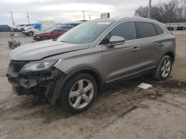 LINCOLN MKC PREMIE 2016 5lmcj1c99guj31160