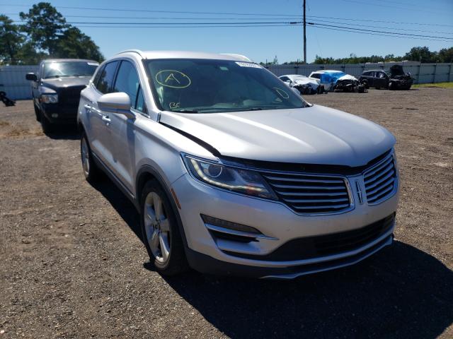 LINCOLN MKC PREMIE 2017 5lmcj1c99hul02071