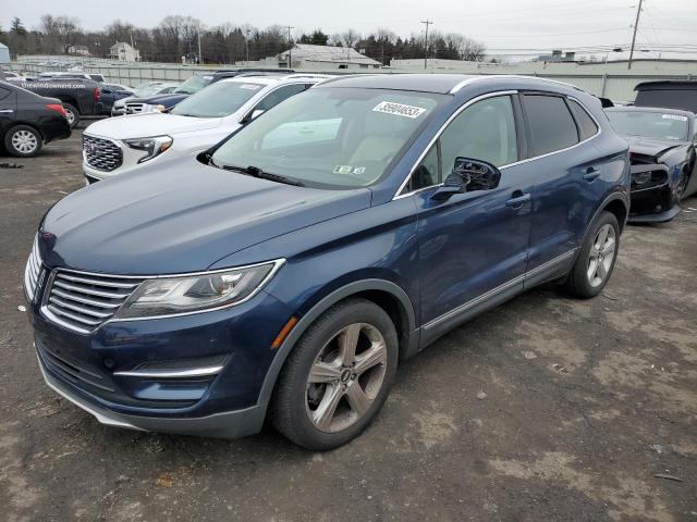 LINCOLN MKC PREMIE 2017 5lmcj1c99hul27374