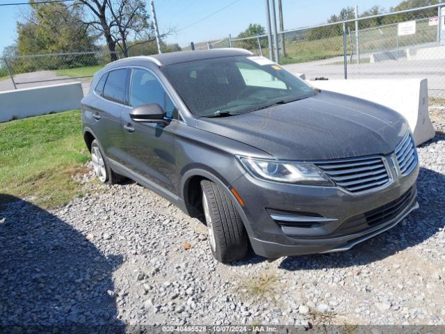 LINCOLN MKC 2017 5lmcj1c99hul28508