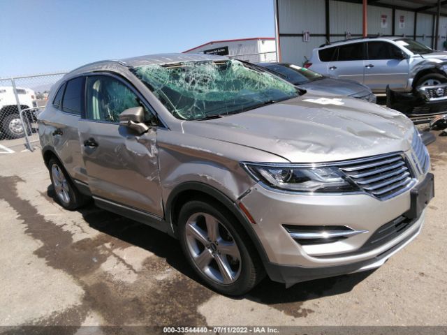 LINCOLN MKC 2017 5lmcj1c99hul33658