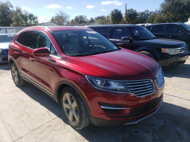 LINCOLN MKC PREMIE 2017 5lmcj1c99hul36608