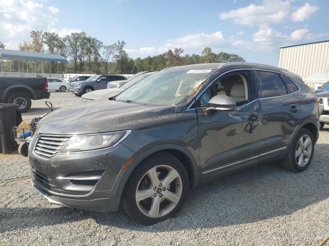 LINCOLN MKC PREMIE 2017 5lmcj1c99hul40433