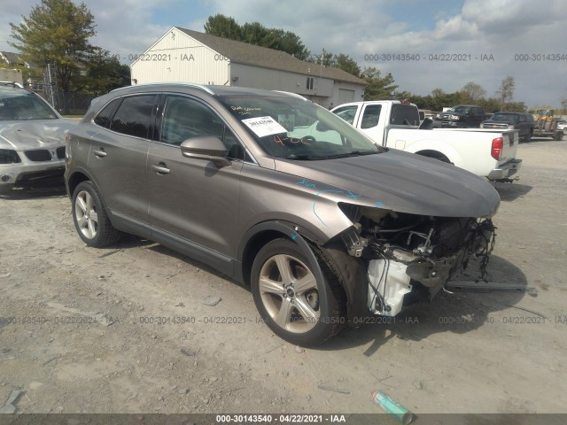 LINCOLN MKC 2017 5lmcj1c99hul50783