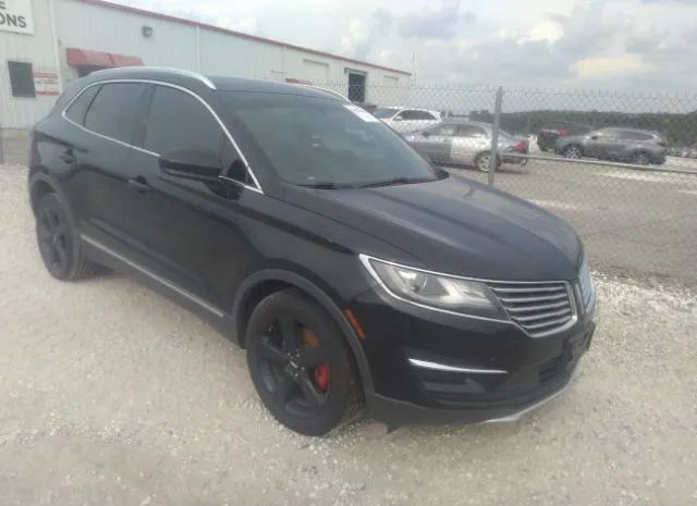 LINCOLN MKC 2017 5lmcj1c99hul52226