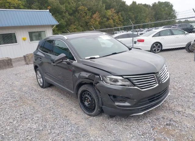 LINCOLN MKC 2017 5lmcj1c99hul61430