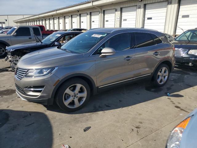 LINCOLN MKC 2017 5lmcj1c99hul69267