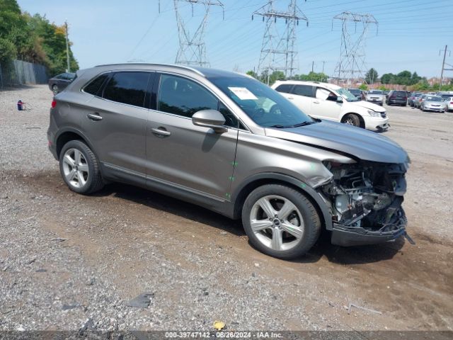 LINCOLN MKC 2017 5lmcj1c99hul70161