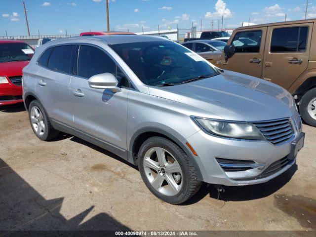 LINCOLN MKC 2018 5lmcj1c99jul08300