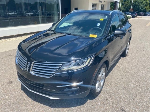 LINCOLN MKC 2018 5lmcj1c99jul29048