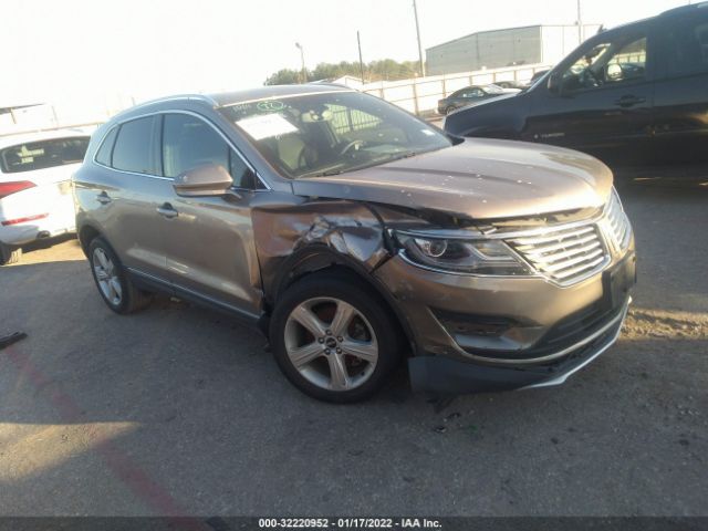 LINCOLN MKC 2018 5lmcj1c99jul32936