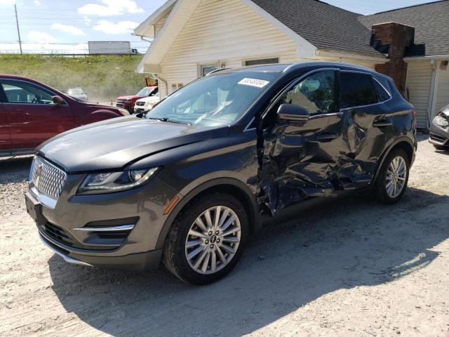 LINCOLN MKC 2019 5lmcj1c99kul06404