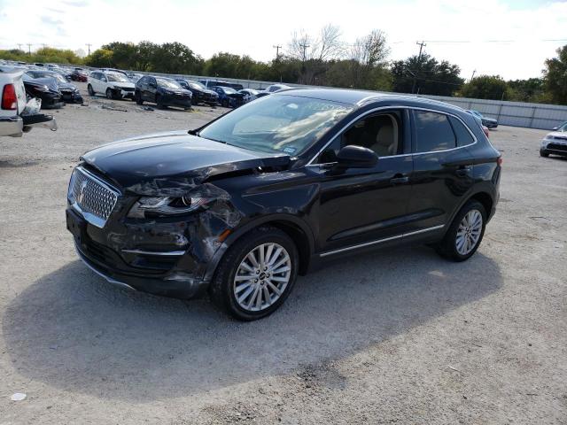 LINCOLN MKZ 2019 5lmcj1c99kul53237