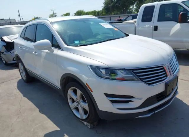 LINCOLN MKC 2016 5lmcj1c9xguj00581