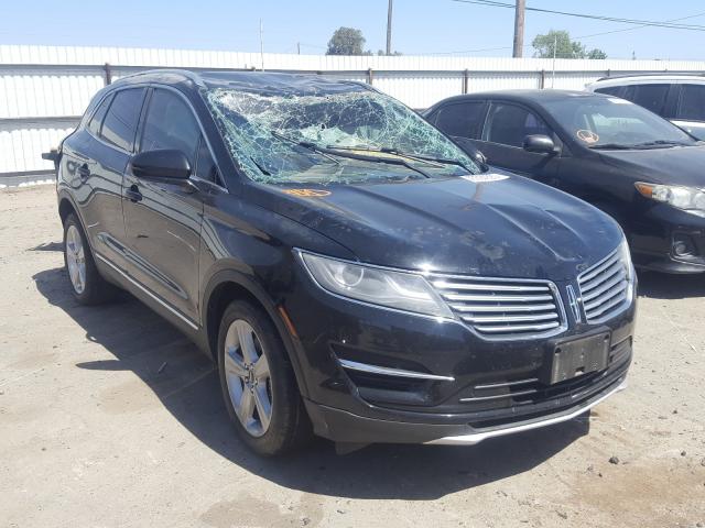 LINCOLN MKC PREMIE 2016 5lmcj1c9xguj03707