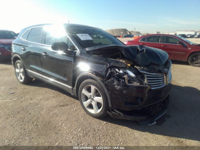 LINCOLN MKC 2016 5lmcj1c9xguj20636