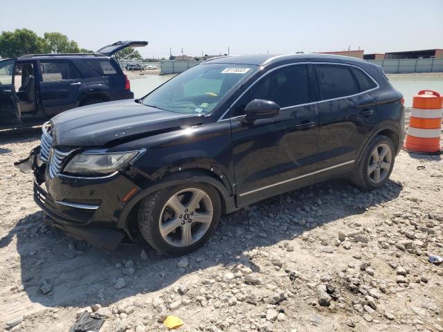 LINCOLN MKC PREMIE 2016 5lmcj1c9xguj22144