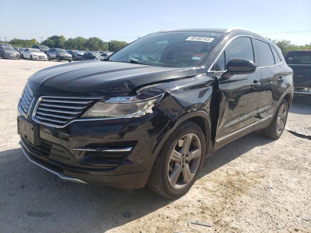 LINCOLN MKC PREMIE 2016 5lmcj1c9xguj22225