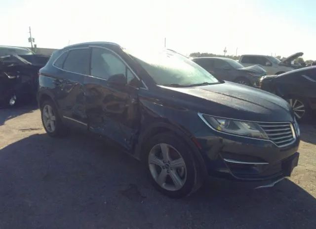 LINCOLN MKC 2016 5lmcj1c9xguj32009